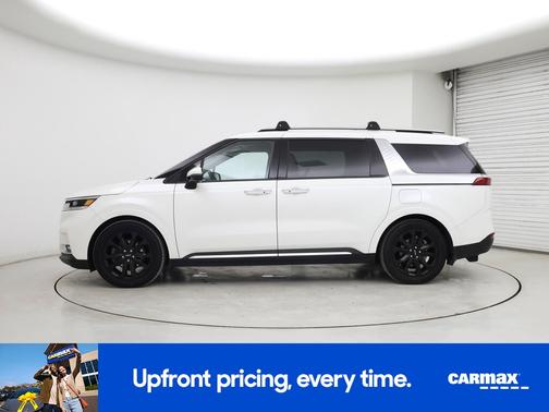 2022 Kia Carnival SX