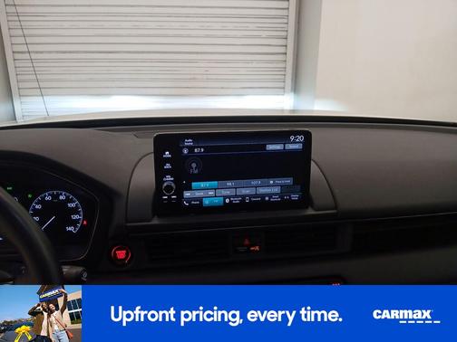 2023 Honda Pilot Trailsport