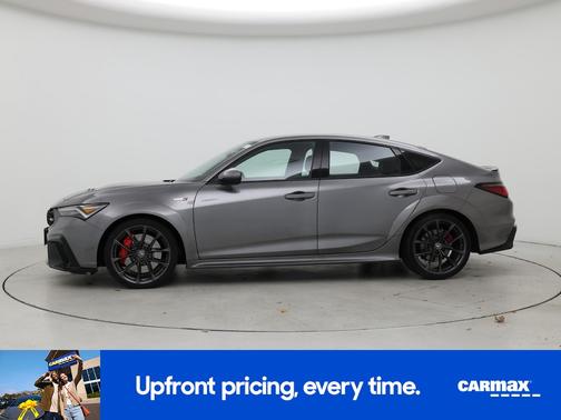 2024 Acura Integra Type S