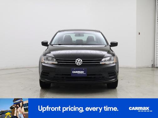 2017 Volkswagen Jetta S