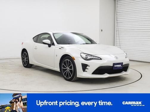 2020 Toyota 86 
