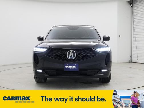 2022 Acura MDX SH-AWD A-Spec