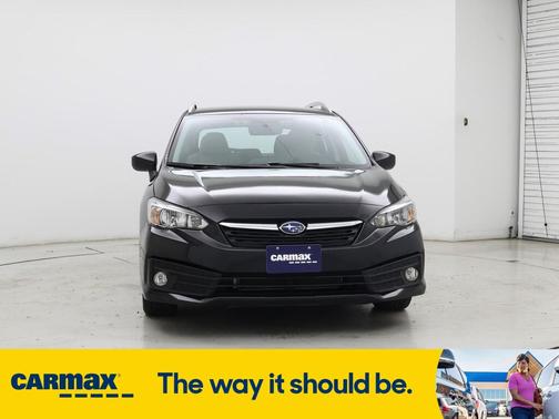 2020 Subaru Impreza Premium