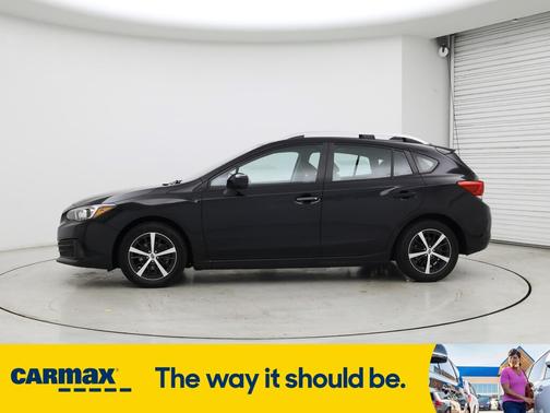2020 Subaru Impreza Premium