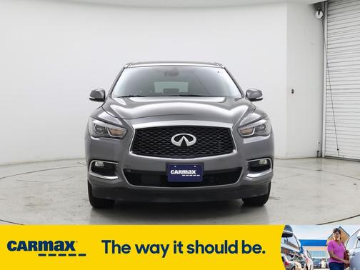 2020 INFINITI QX60 Pure