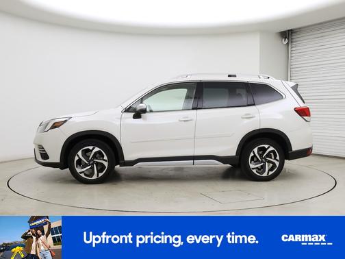 2023 Subaru Forester Touring