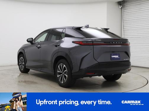 2025 Lexus RZ 300e Premium