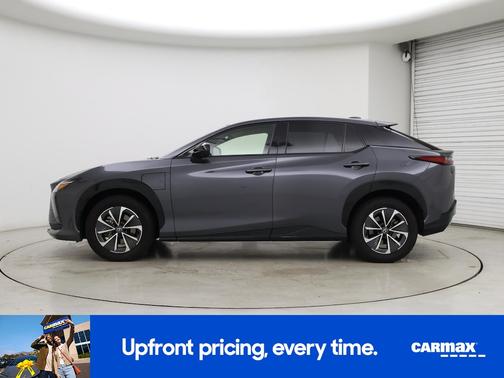 2025 Lexus RZ 300e Premium