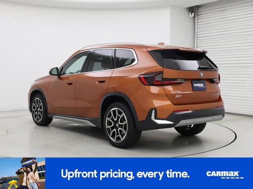 2025 BMW X1 XDrive28i