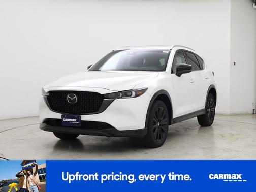 2024 Mazda CX-5 2.5 Turbo Premium