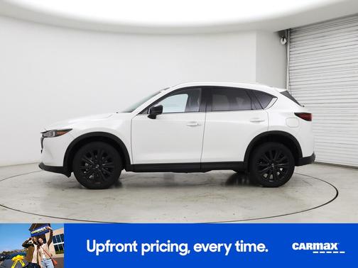 2024 Mazda CX-5 2.5 Turbo Premium