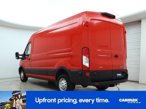2023 Ford Transit-250 