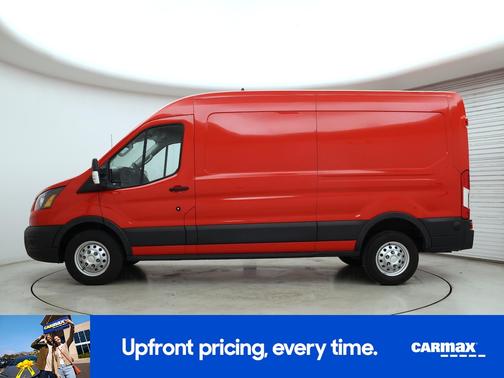2023 Ford Transit-250 