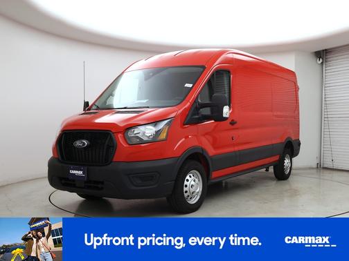 2023 Ford Transit-250 