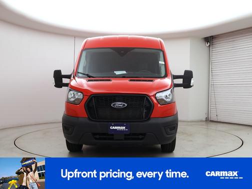 2023 Ford Transit-250 