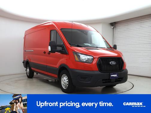 2023 Ford Transit-250 
