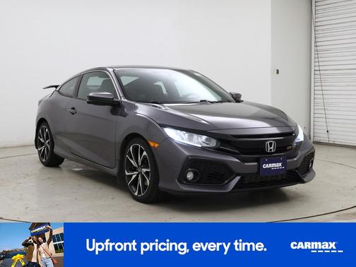 2019 Honda Civic SI