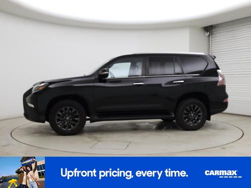 2021 Lexus GX 460 Premium