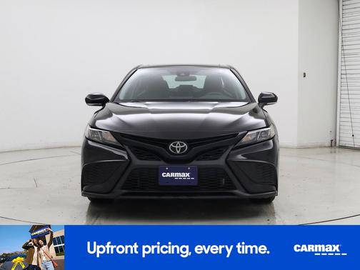 2023 Toyota Camry SE Night Shade