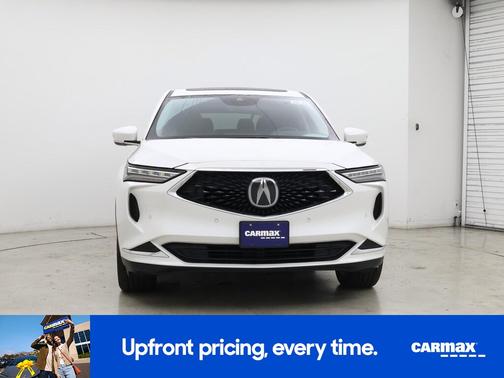 2023 Acura MDX SH-AWD Technology