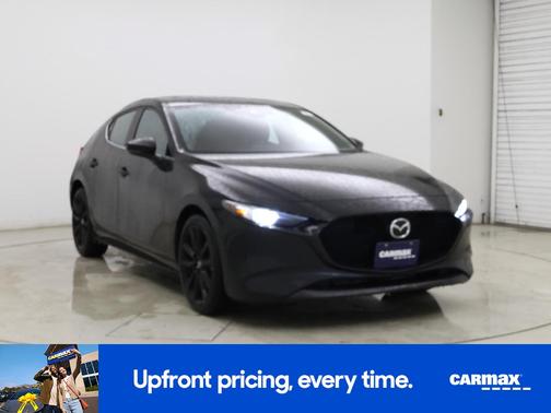 2022 Mazda Mazda3 Premium