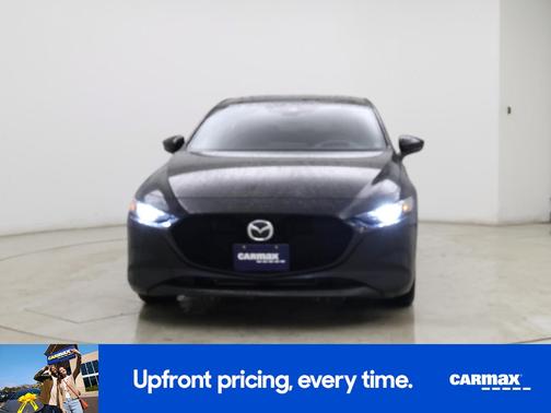2022 Mazda Mazda3 Premium