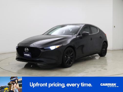 2022 Mazda Mazda3 Premium