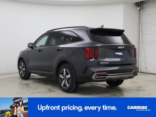 2023 Kia Sorento S