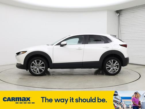 2023 Mazda CX-30 2.5 S Preferred Package