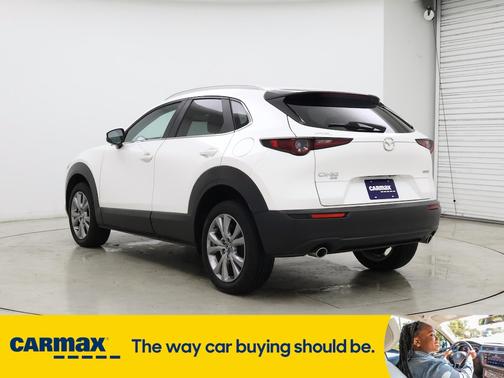 2023 Mazda CX-30 2.5 S Preferred Package
