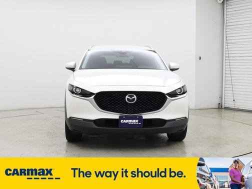 2023 Mazda CX-30 2.5 S Preferred Package