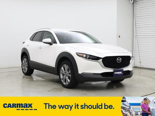 2023 Mazda CX-30 2.5 S Preferred Package