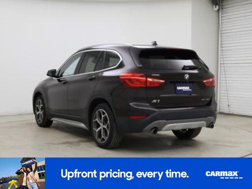 2019 BMW X1 XDrive28i
