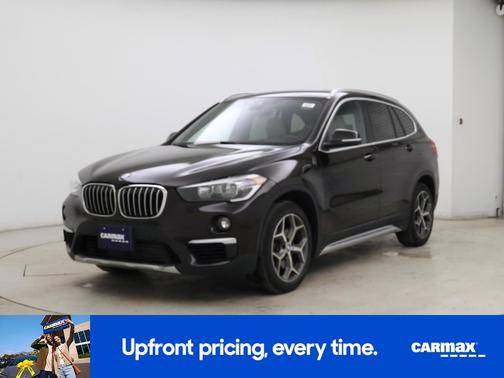 2019 BMW X1 XDrive28i