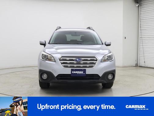 2015 Subaru Outback Premium