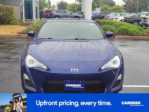 2016 Scion FR-S Release Series 2.0