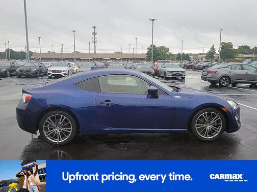 2016 Scion FR-S Release Series 2.0