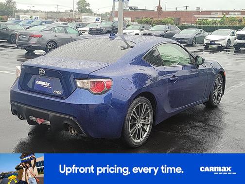 2016 Scion FR-S Release Series 2.0
