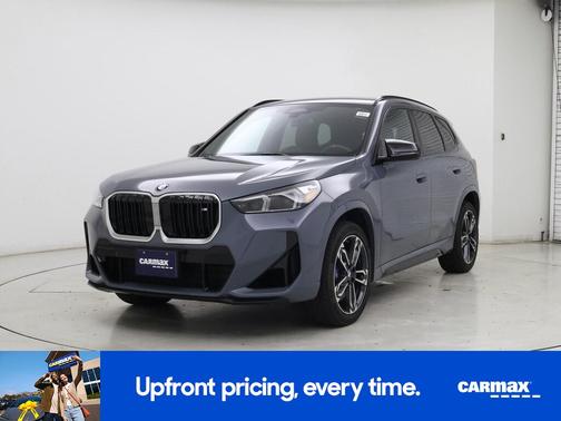 2024 BMW X1 M35i