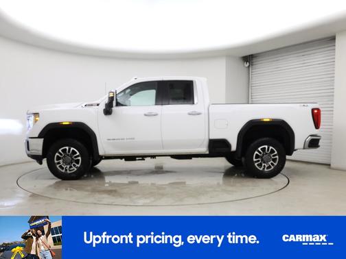 2022 GMC Sierra 2500 SLT