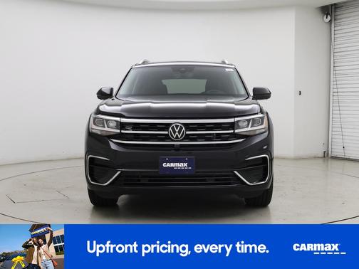 2022 Volkswagen Atlas SEL Premium R-Line