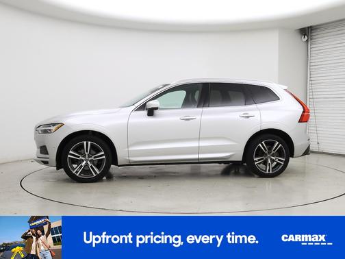 2018 Volvo XC60 T5 Momentum