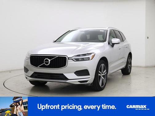 2018 Volvo XC60 T5 Momentum