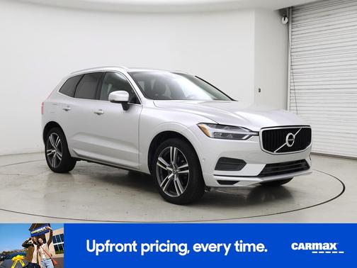 2018 Volvo XC60 T5 Momentum