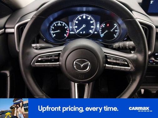 2024 Mazda CX-50 2.5 S Preferred Package