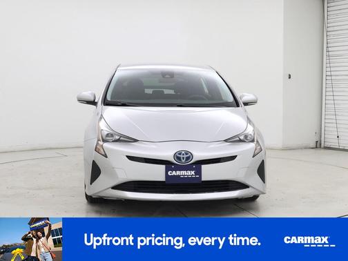 2017 Toyota Prius Two