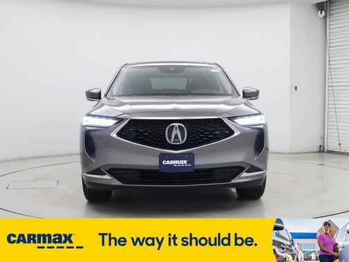 2024 Acura MDX SH-AWD