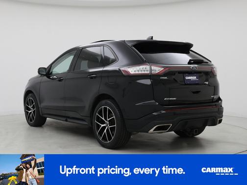 2016 Ford Edge Sport