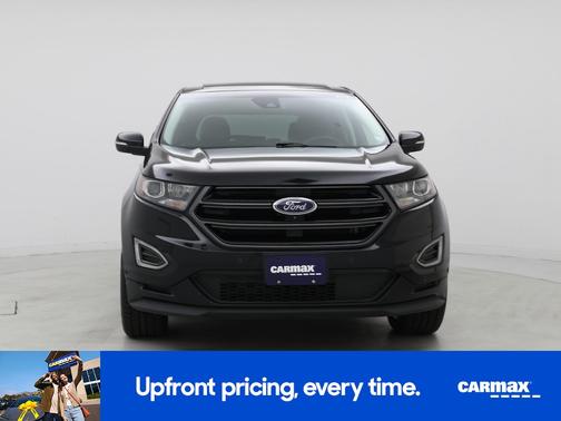 2016 Ford Edge Sport