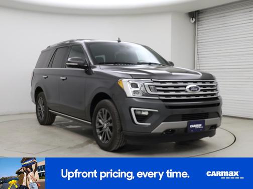 2021 Ford Expedition Limited